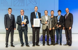 Produktdesign Innovationspreis