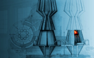 Produktdesign Heizsystem