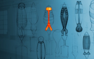 Produktdesign Griffelemente